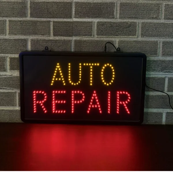 auto-repair-sign