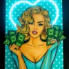 blue-heart-money-led