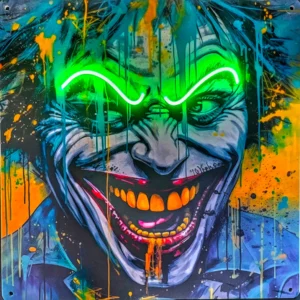 graffiti-joker-led