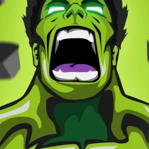 hulk-led