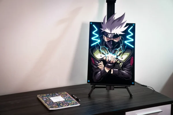 Chidori Kakashi Hatake- LED - Image 2