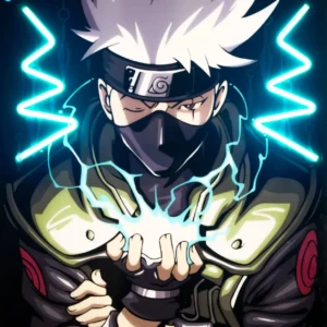 kakashi-anime-led