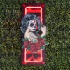 la-catrina-led
