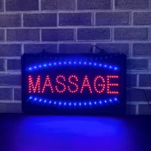 massage-sign