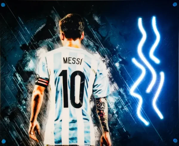 messi-led