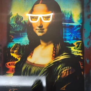 mona-lisa-led
