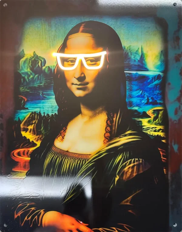 mona-lisa-led