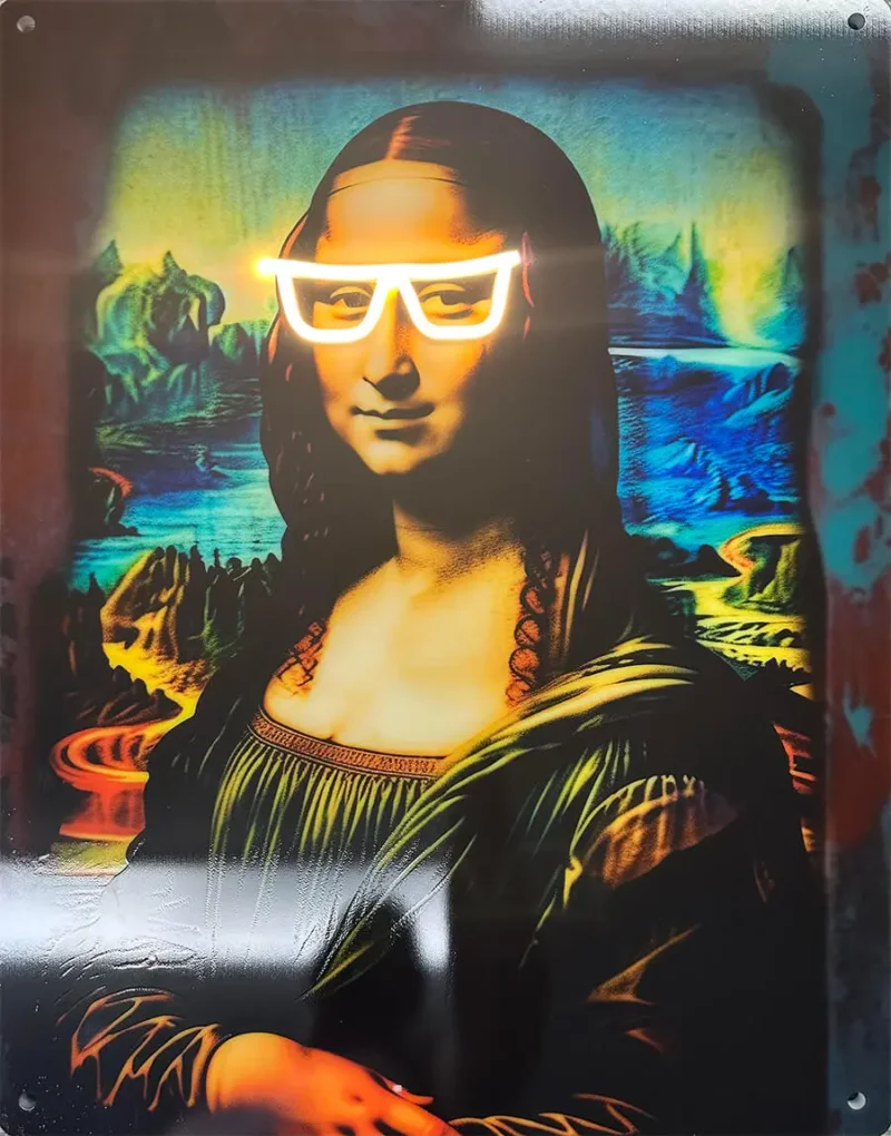 mona-lisa-led