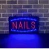 nails-sign