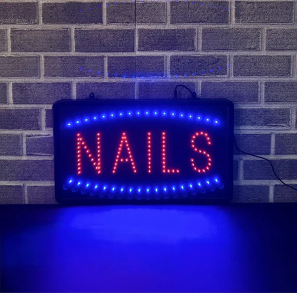 nails-sign