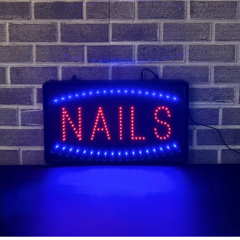 nails-sign