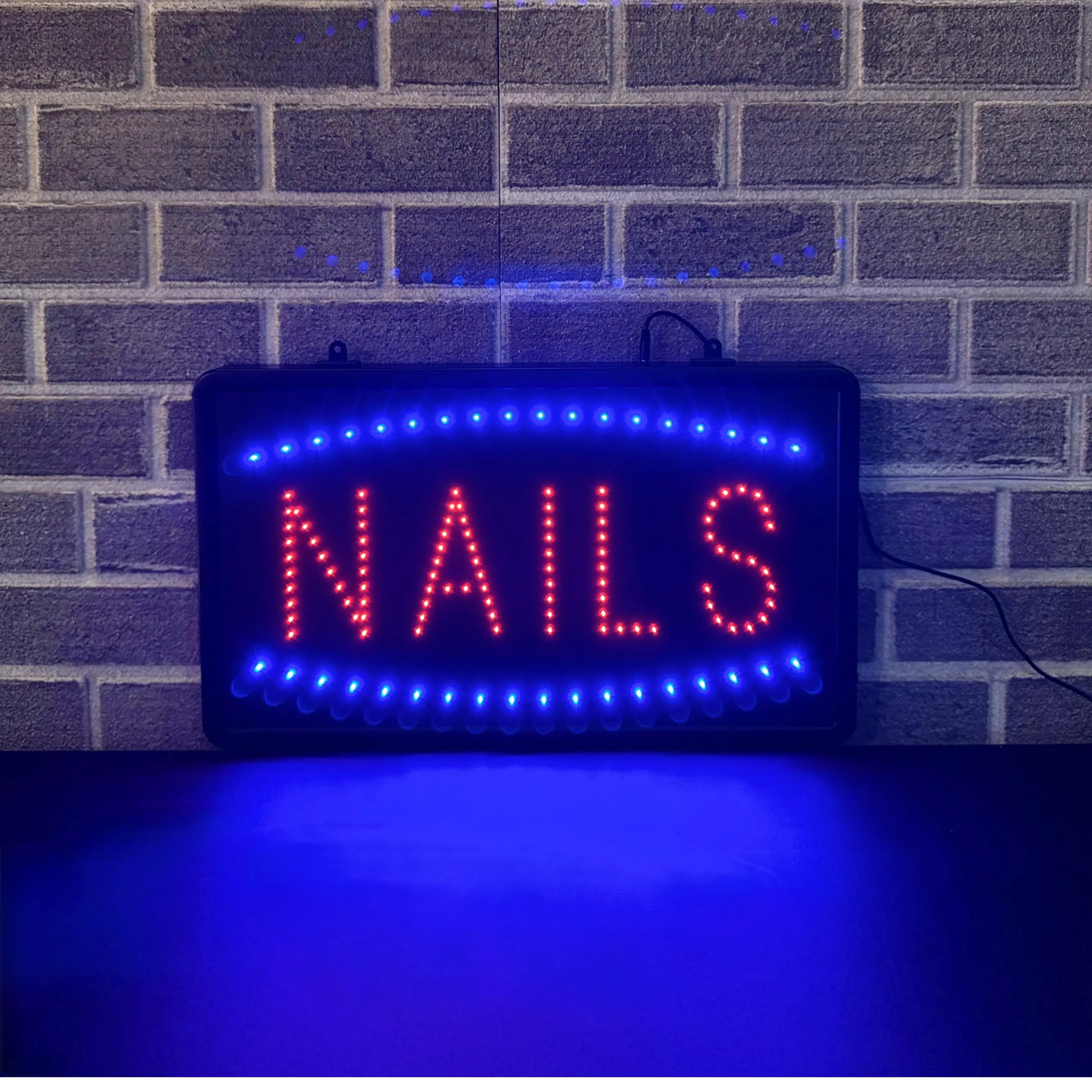 Salon neon
