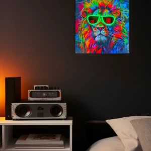 neon-graffiti-lion-led-2