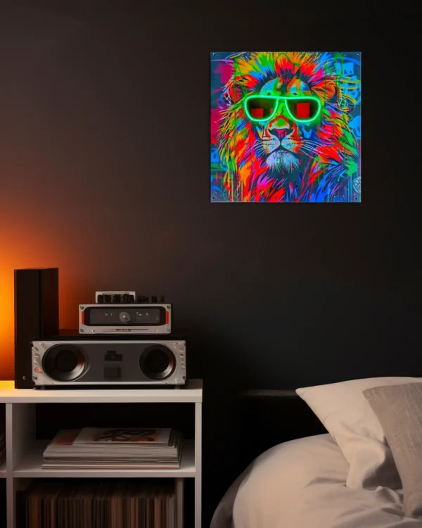 neon-graffiti-lion-led-2