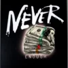 never-enough-led