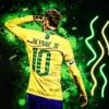 neymar-jr-led