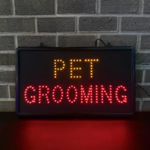 pet-grooming-sign