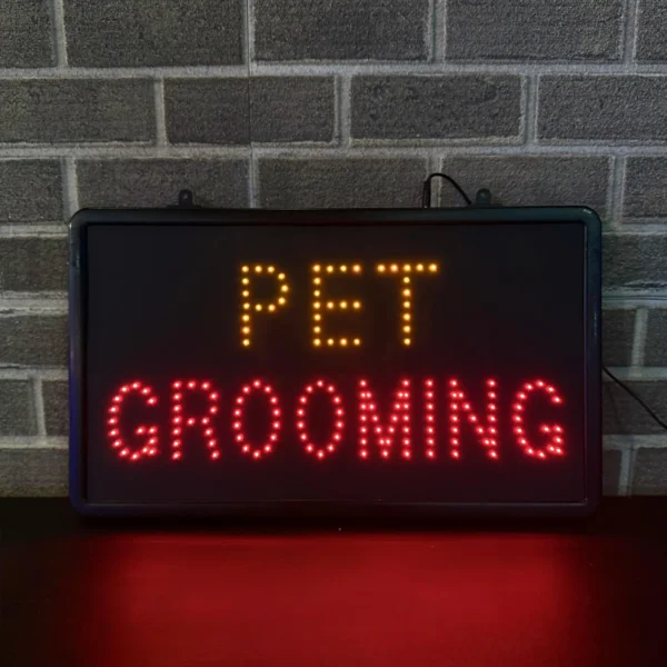 pet-grooming-sign