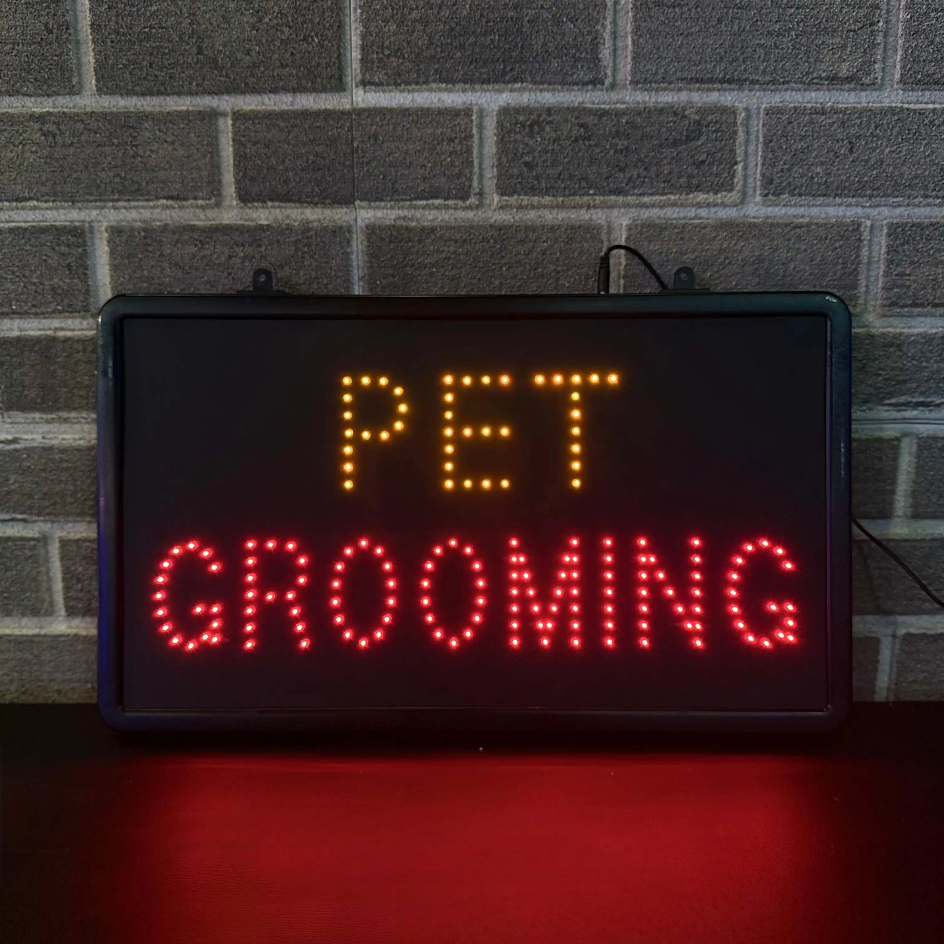 Pet Grooming