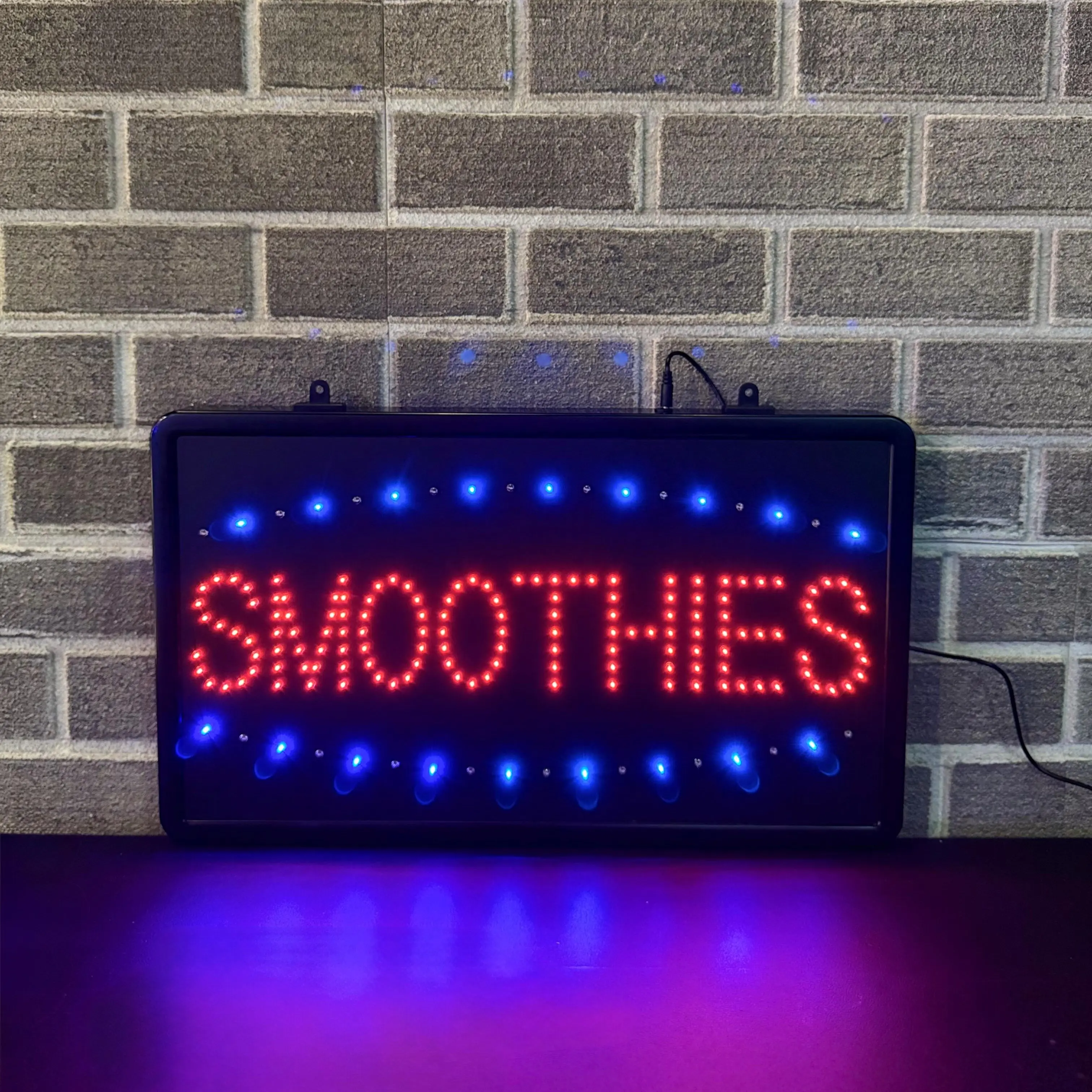 Smoothies