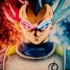 vegeta-led