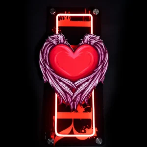 winged-heart-led