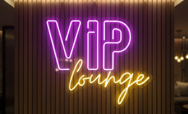 VIP Lounge