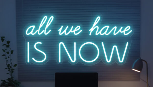 Now & Always