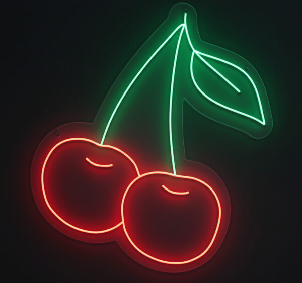 Sweet Glow Cherry
