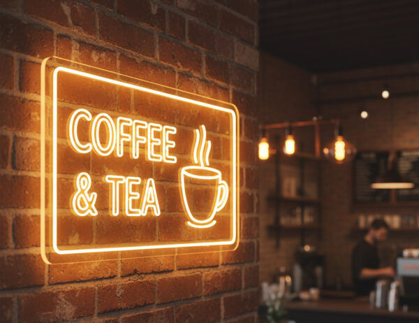 Brew & Glow