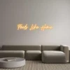 cozy-glow-orange-neon-sign