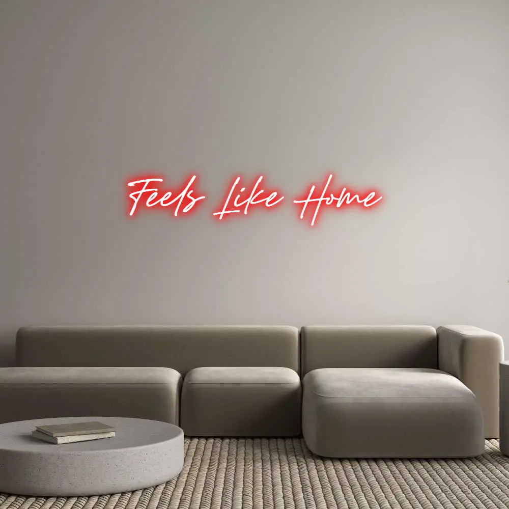 Cozy Glow - Good Neon - Net60