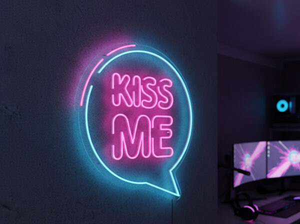 Electric Kiss