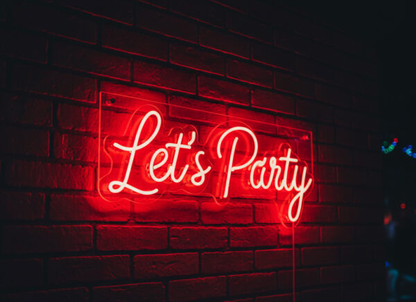 Party Pulse