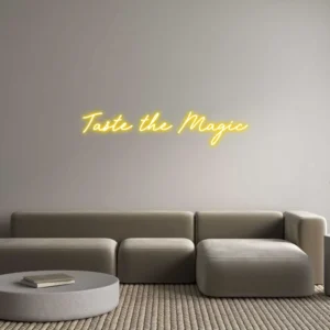 Magical Bites