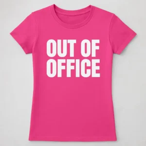 out-of-office