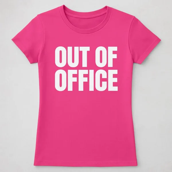 out-of-office