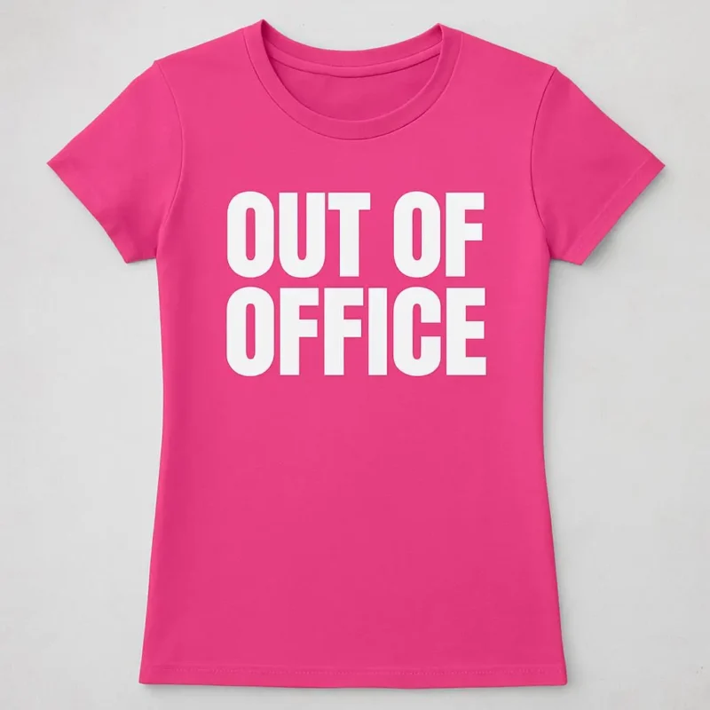 out-of-office