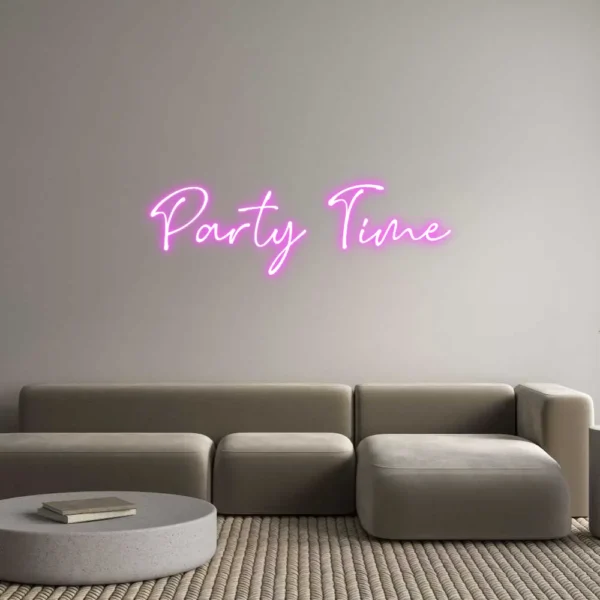 party-mode-purple-neon-sign