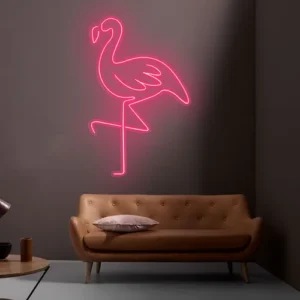 tropical-pink-flamingo-neon-sign