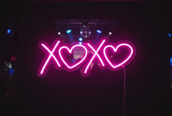 Love & Hugs Heart