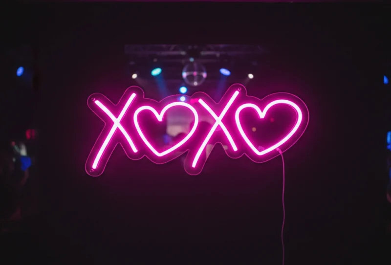 Love & Hugs Heart