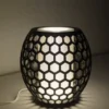 led-hex-lamp