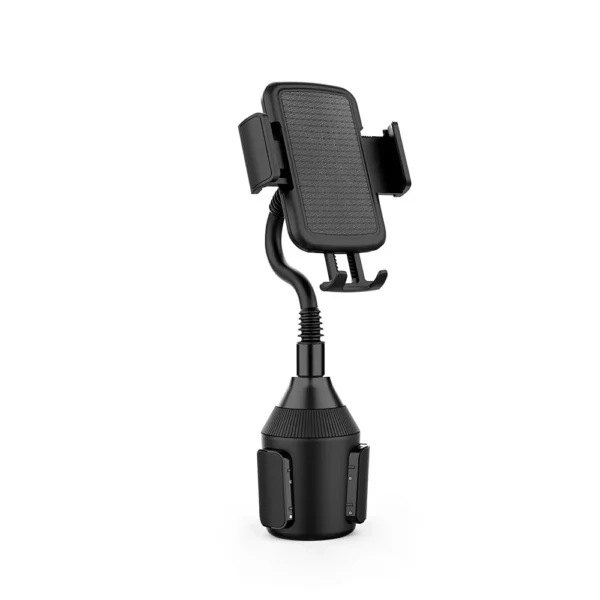 adjustable_car_cup_mount_black
