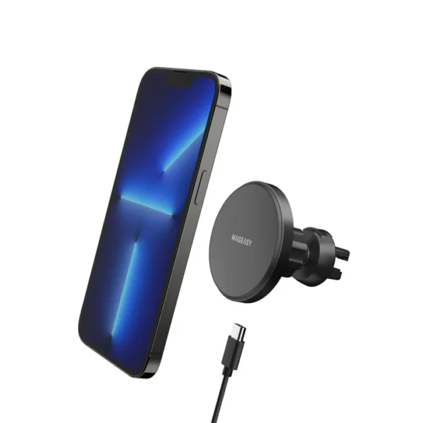 magnetic_wireless_car_charger_black