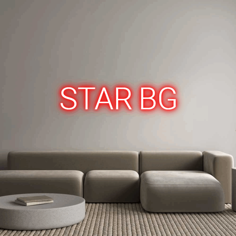 STAR BG