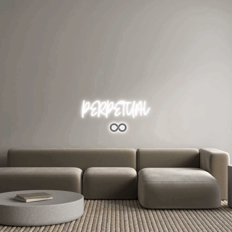 PERPETUAL 
♾️