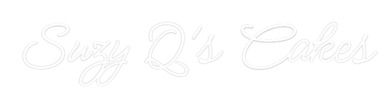 Suzy Q's Cakes - Image 3