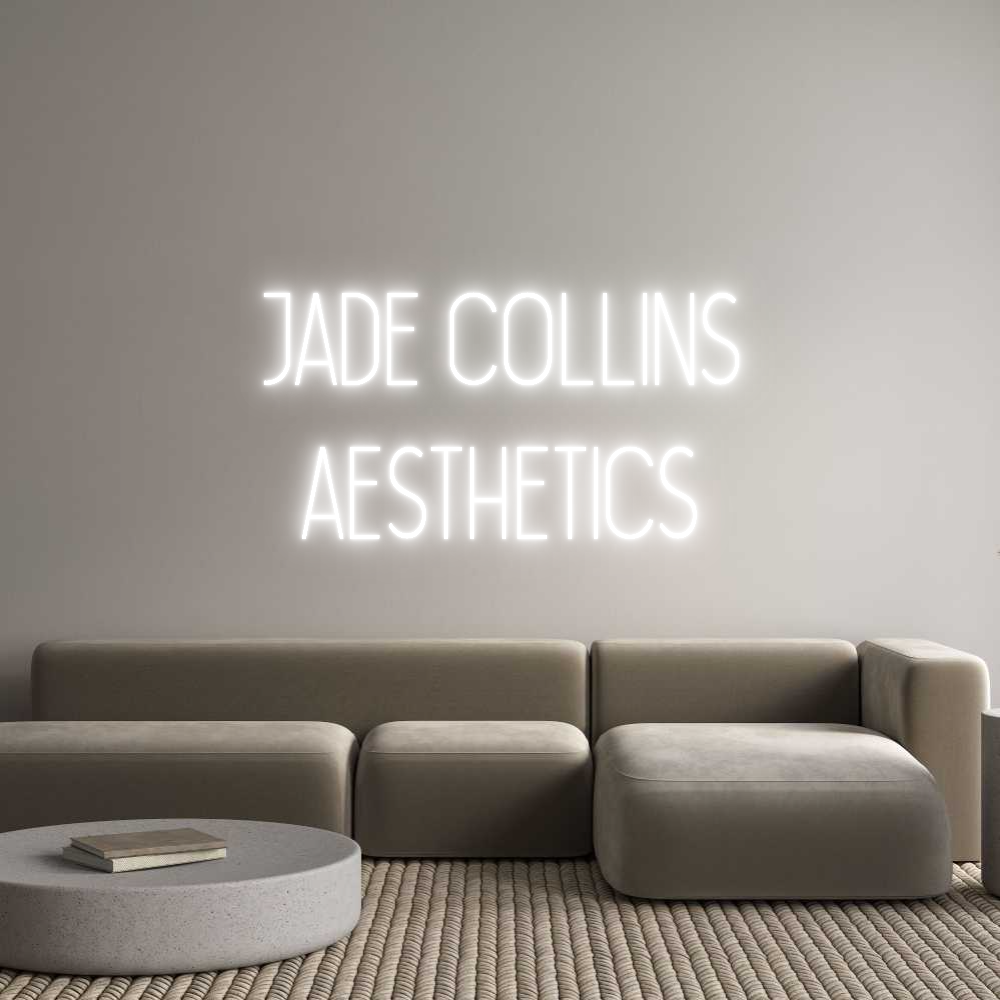 Jade Collins
aest...
