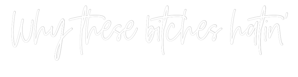 Why these bitches... - Image 3